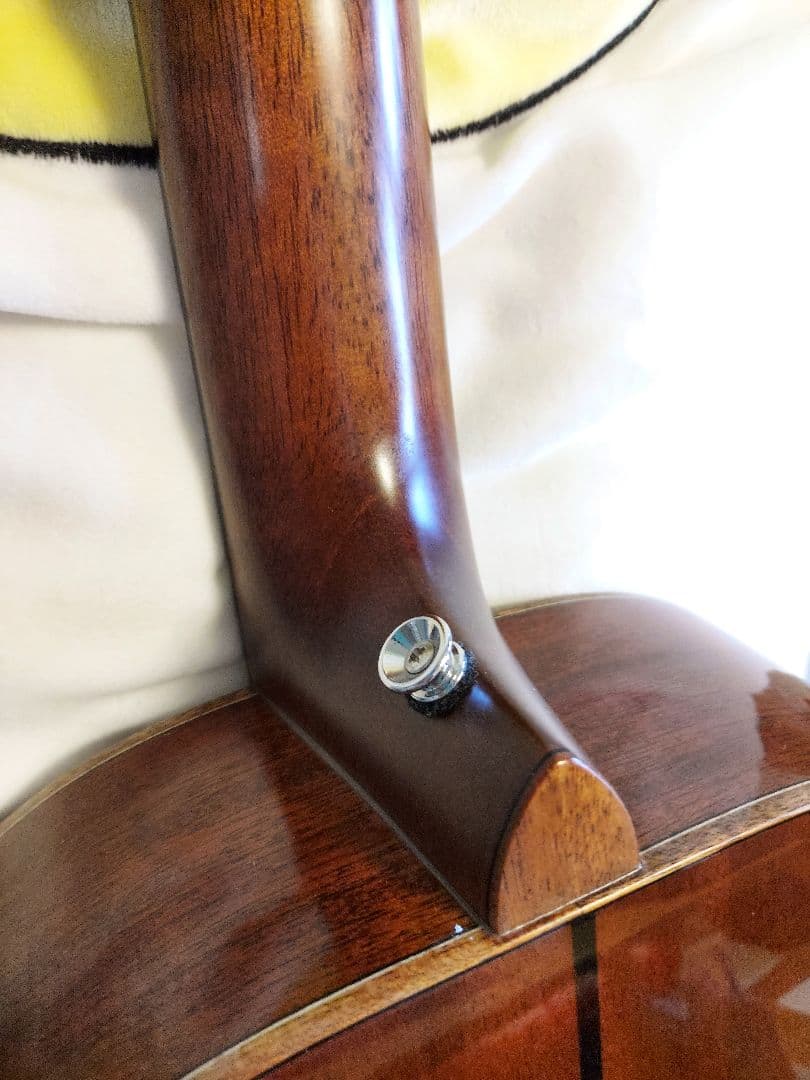 YAMAHA CSF3M VN エレクトリックアコースティックギター