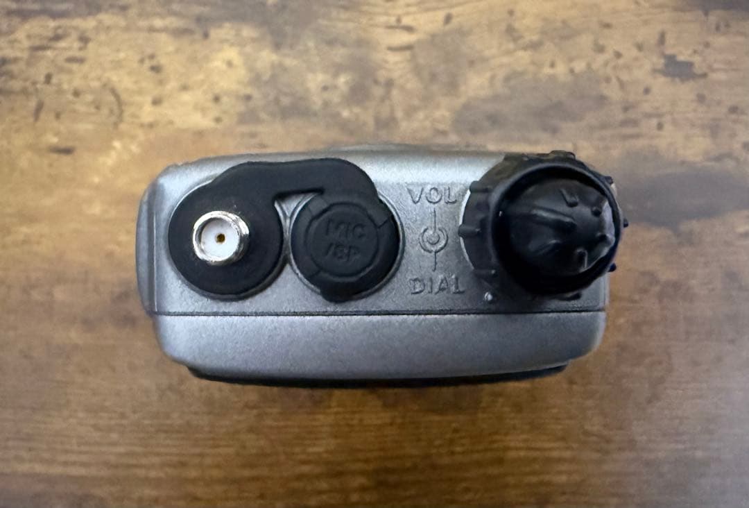 STANDARD VX-7 トランシーバー（どこもたろう値下げです）