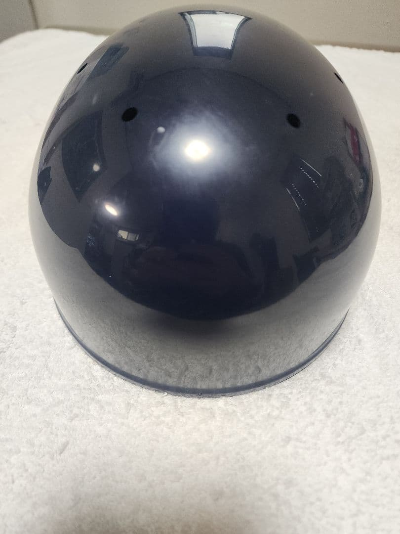 ★当時物★　大洋ホエールズ　ヘルメット　中古品　野球