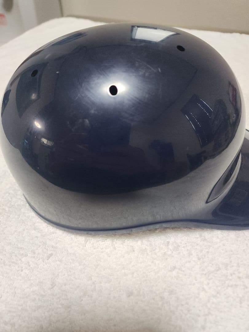 ★当時物★　大洋ホエールズ　ヘルメット　中古品　野球
