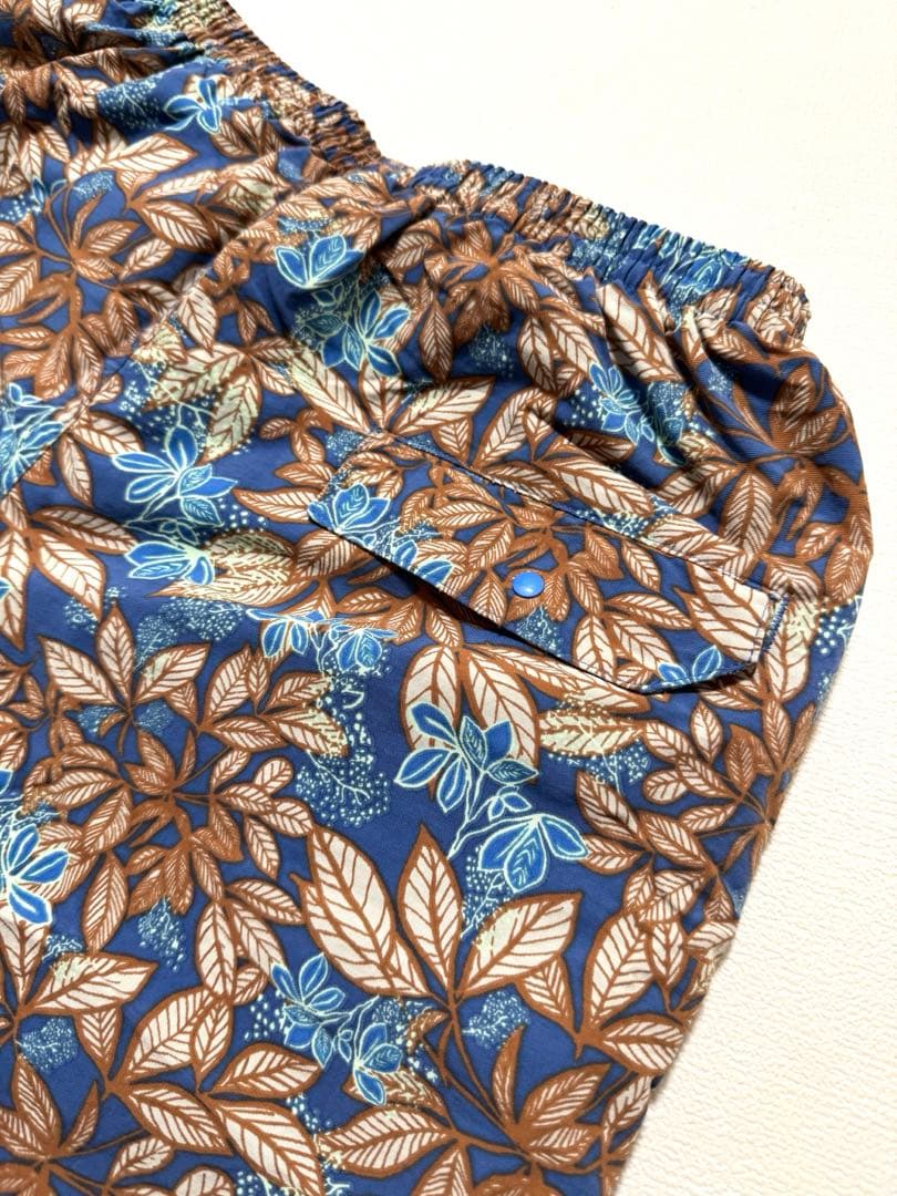 patagonia パタゴニア 20年製 バギーズショーツ 5inch HLSB