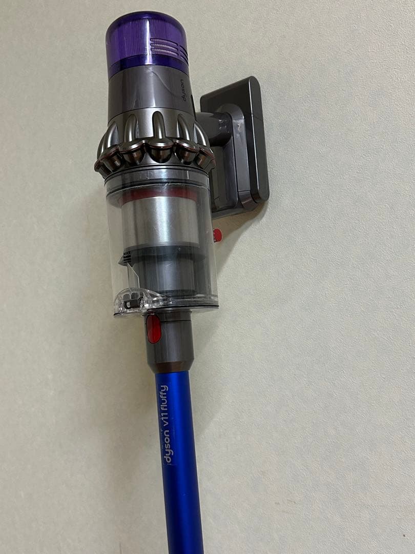 Dyson V11 スティッククリーナー本体 SV14
