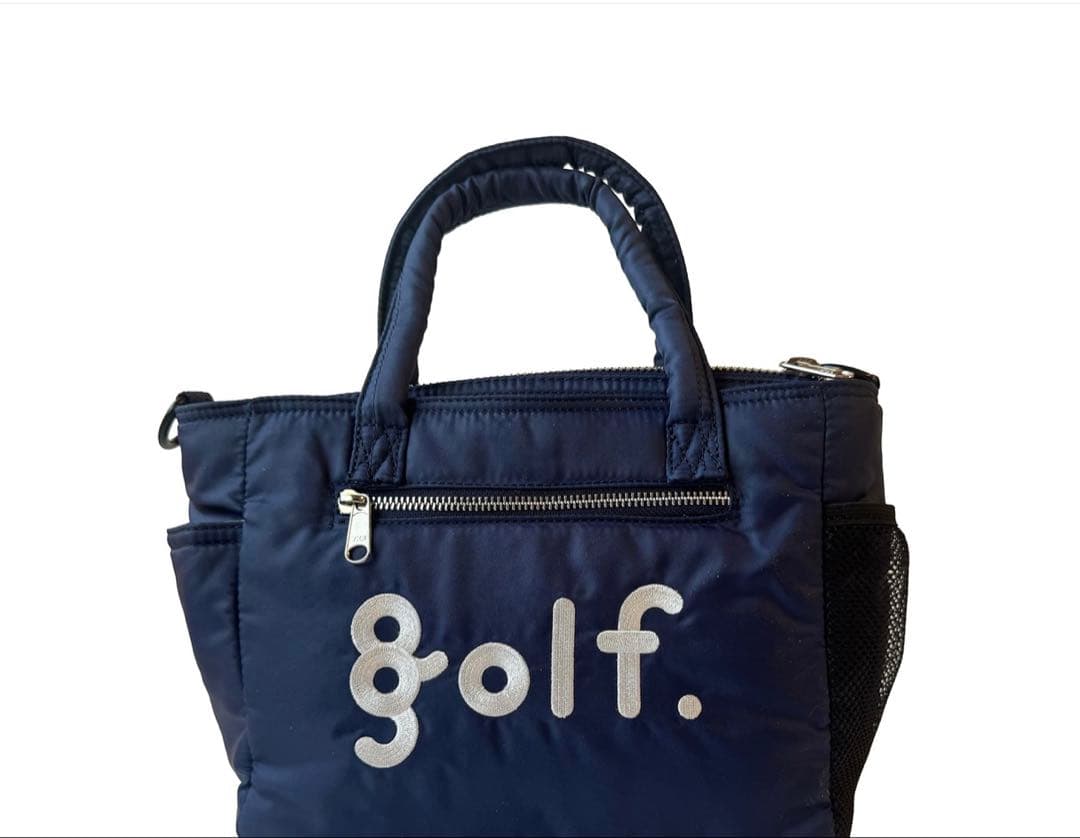 ゴルフバッグ・キャディバッグ 8G MILITARY CART BAG