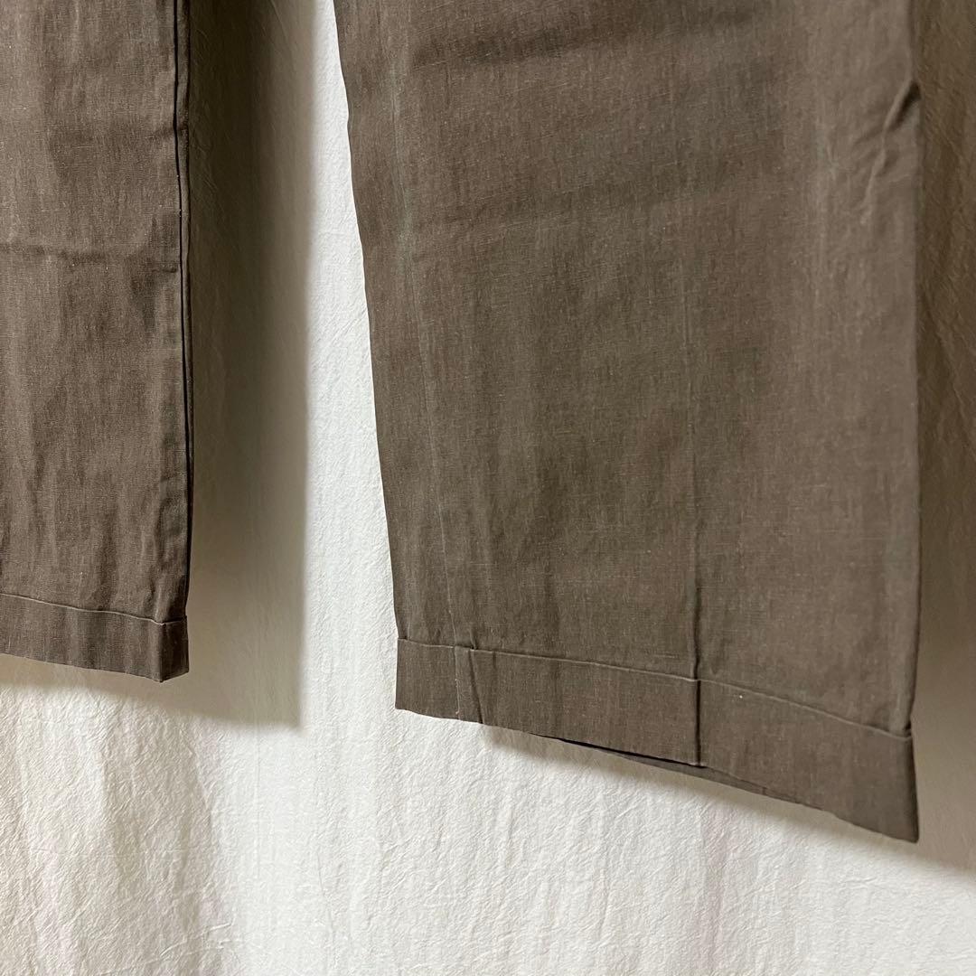 POLO COUNTRYラルフローレン　チノストレートパンツ ポロカン