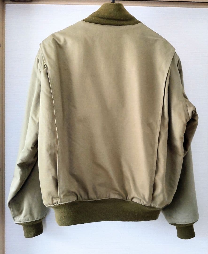 Buzz Rickson's／タンカースジャケット/東洋エンタープライズ