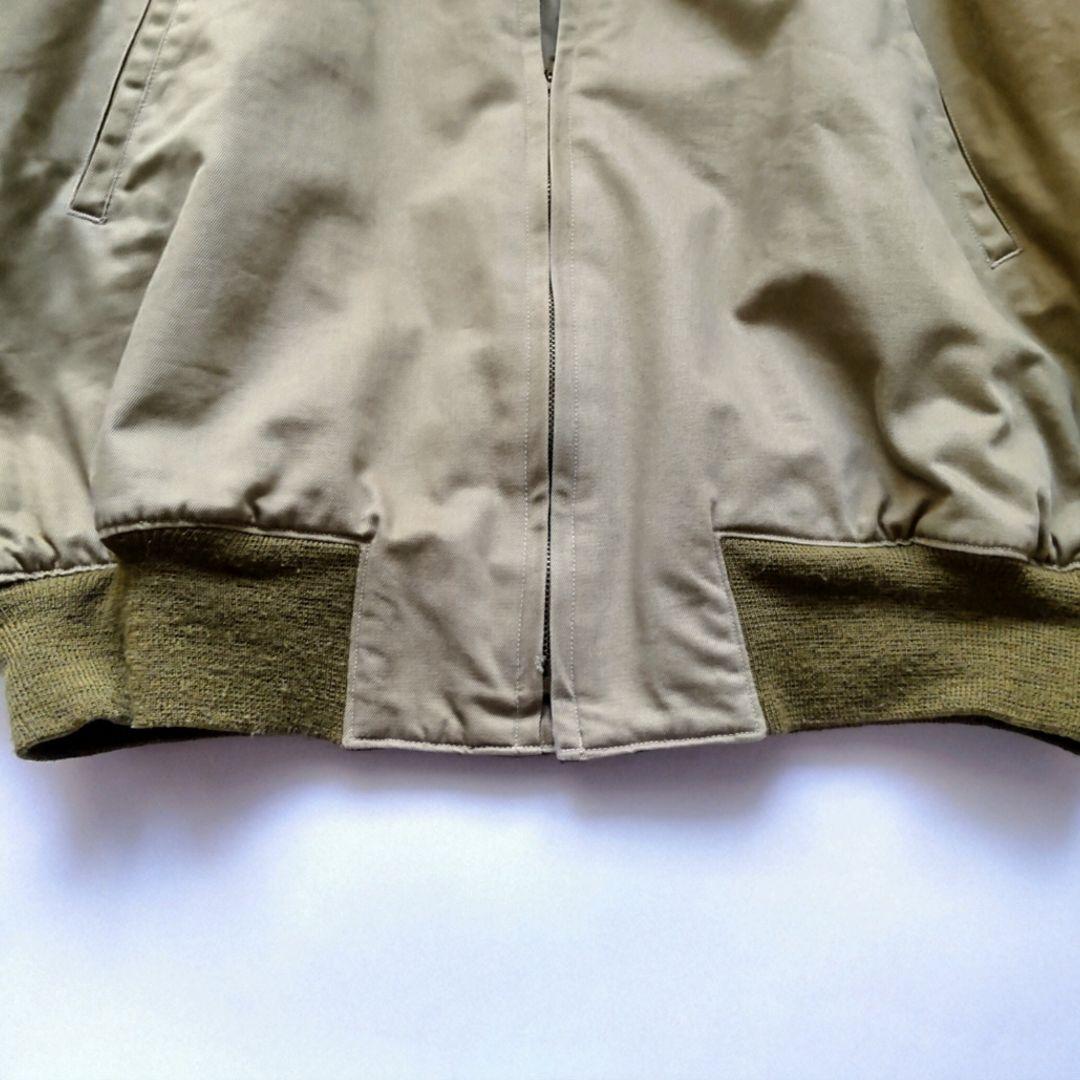 Buzz Rickson's／タンカースジャケット/東洋エンタープライズ