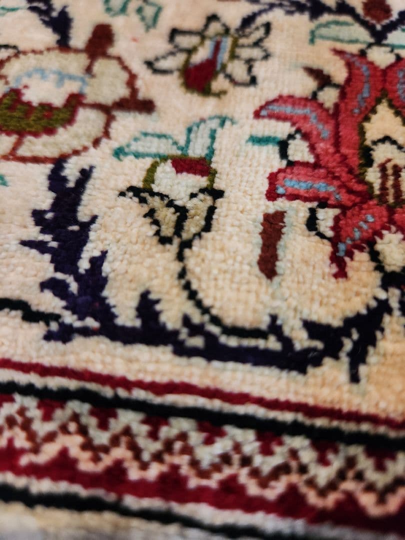 【値下げしました】絨毯　カーペット