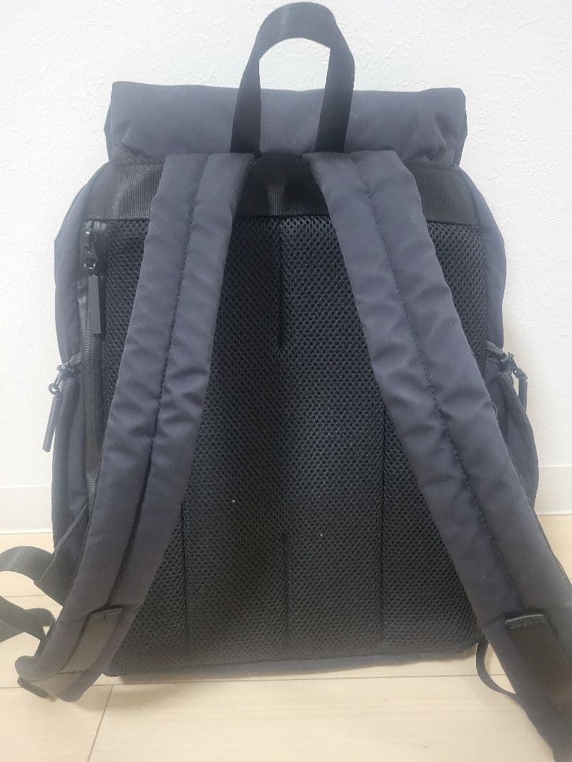 K-3B バックパック バーニーズニューヨーク別注 干場義雅