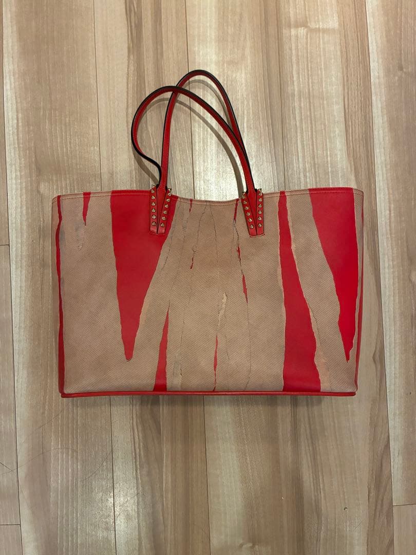 バッグ Christian Louboutin