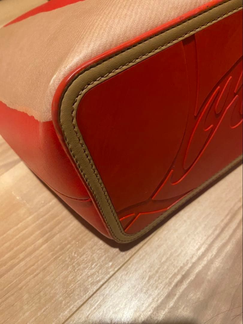 バッグ Christian Louboutin
