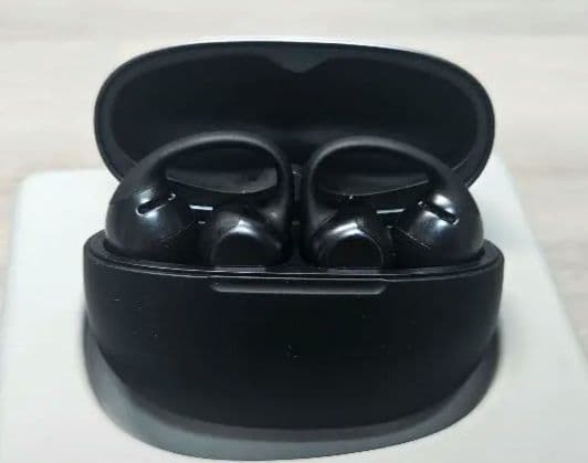 イヤホン shokz OpenDots one