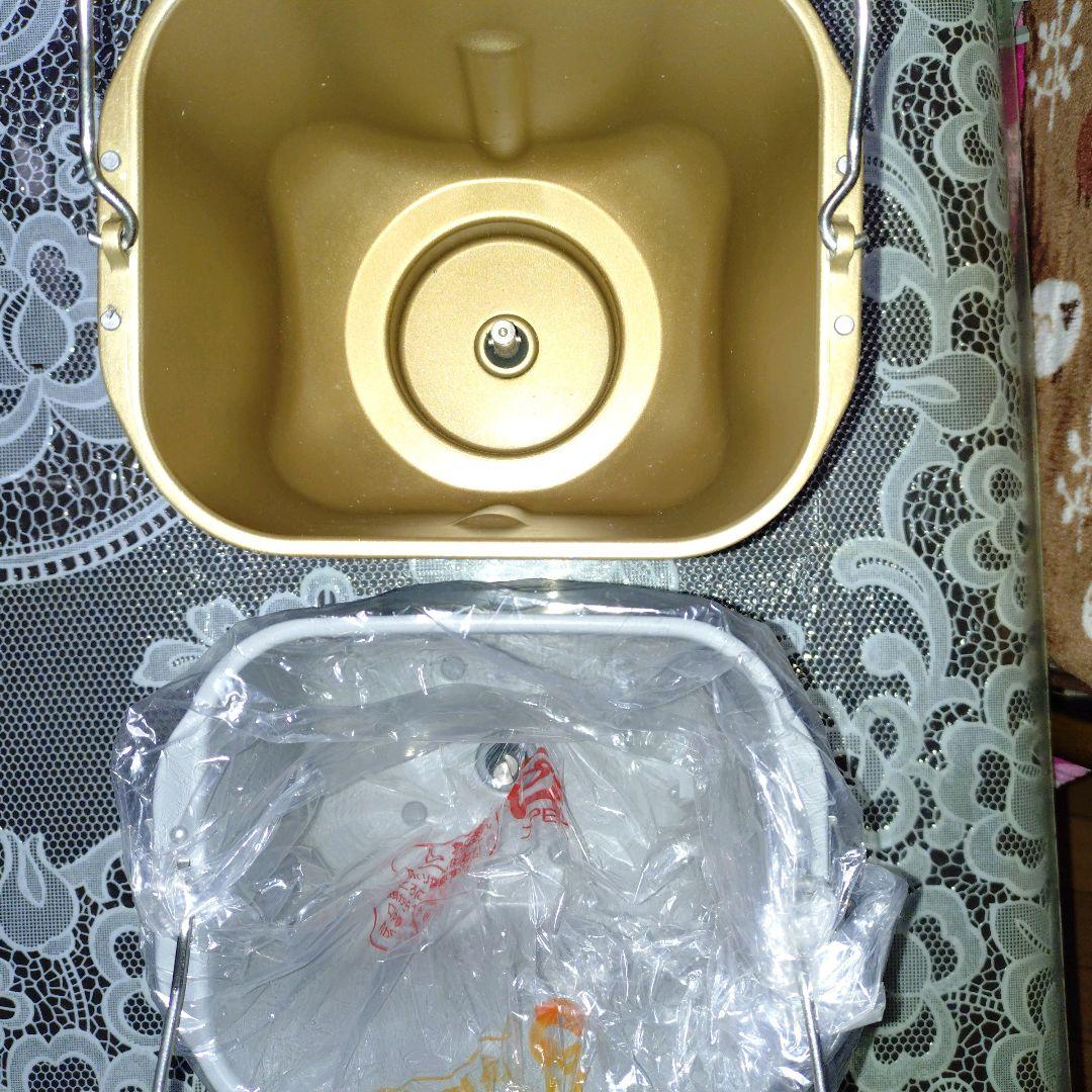 SANYO ライスブレッドクッカー ゴパンSPM-RB1000