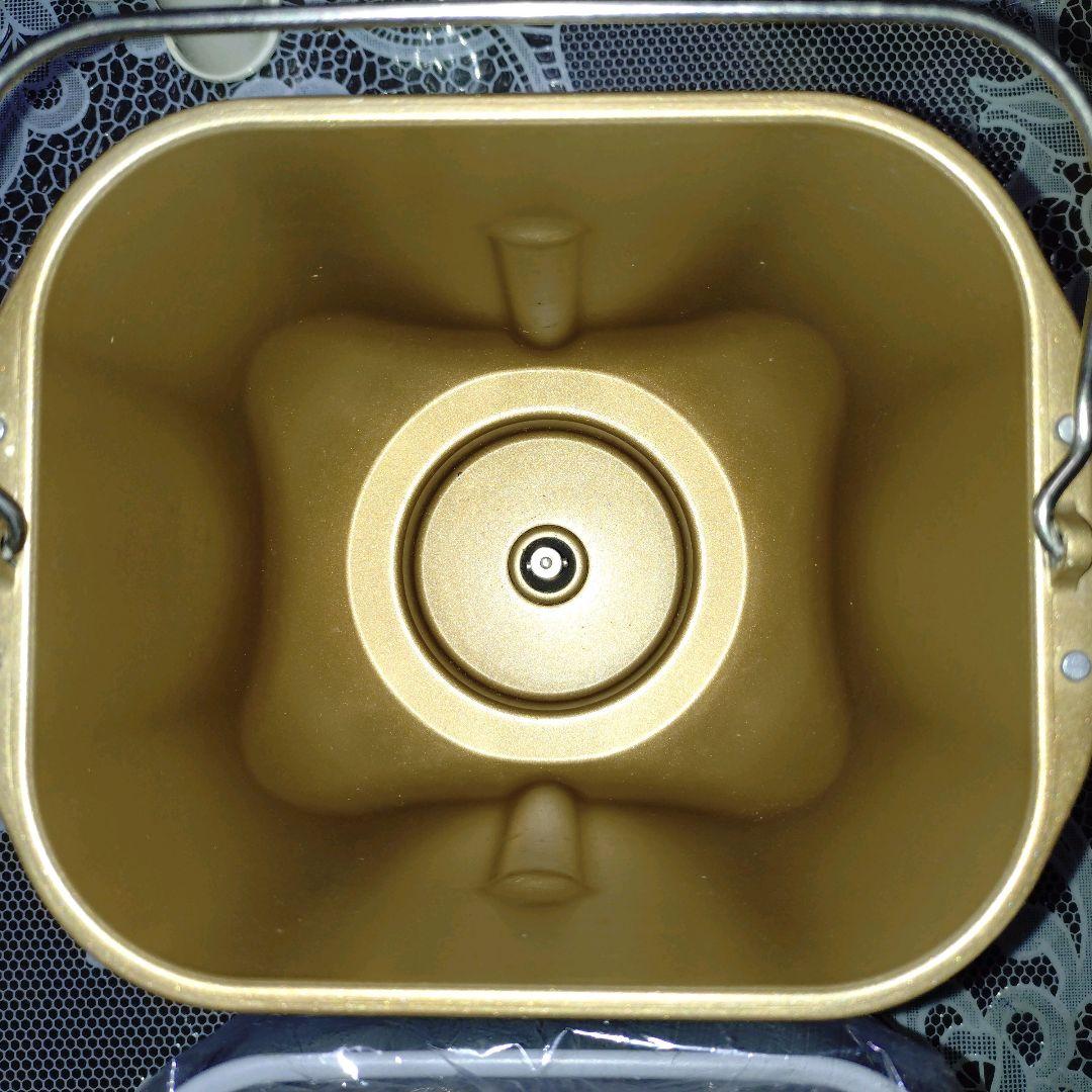 SANYO ライスブレッドクッカー ゴパンSPM-RB1000