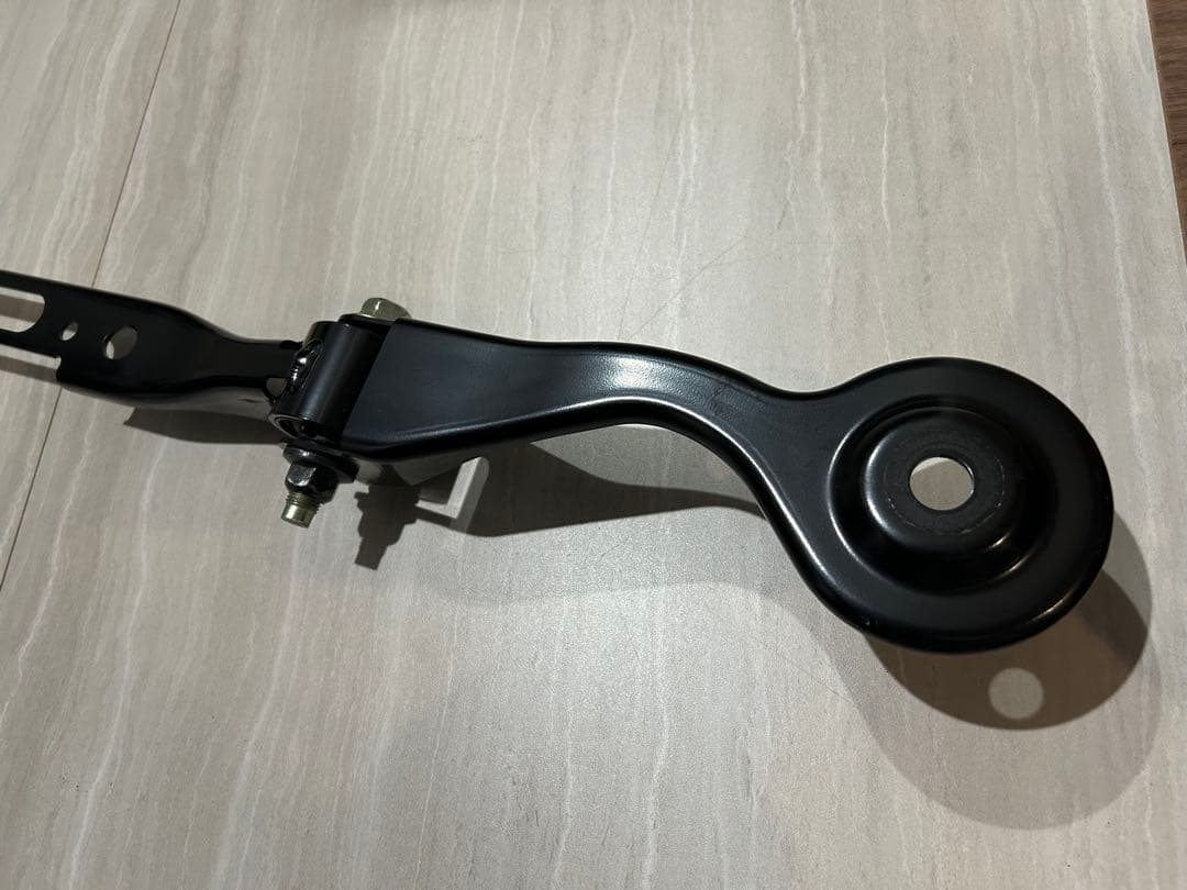 【送料込】レヴォーグ　VM型　フレキシブルサポートサブフレームリヤ