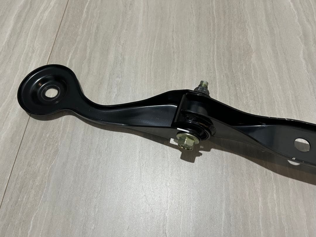 【送料込】レヴォーグ　VM型　フレキシブルサポートサブフレームリヤ