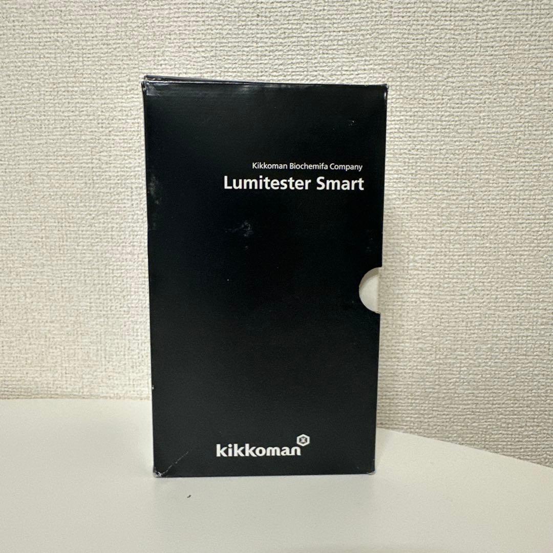 その他 Kikkoman Lumittest Smart