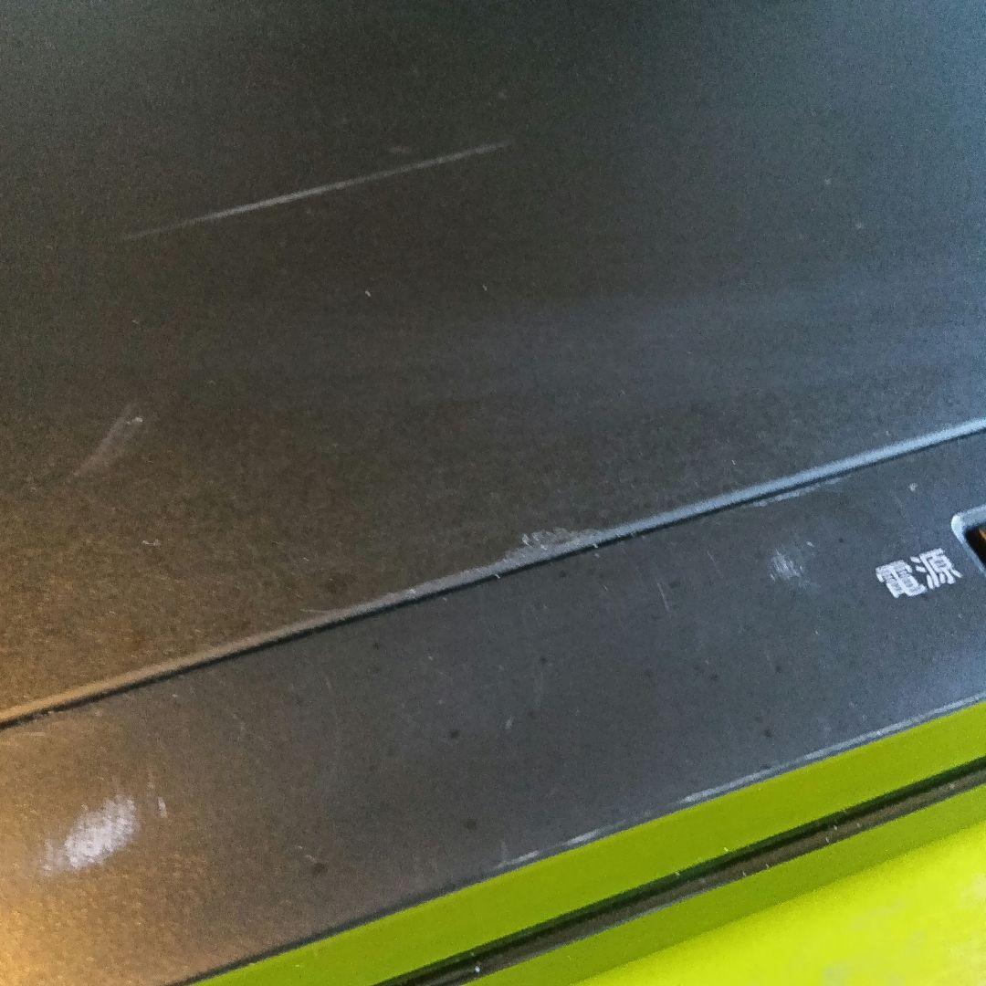 SHARP AQUOS BD-NW520 HDD2TB増量第33弾