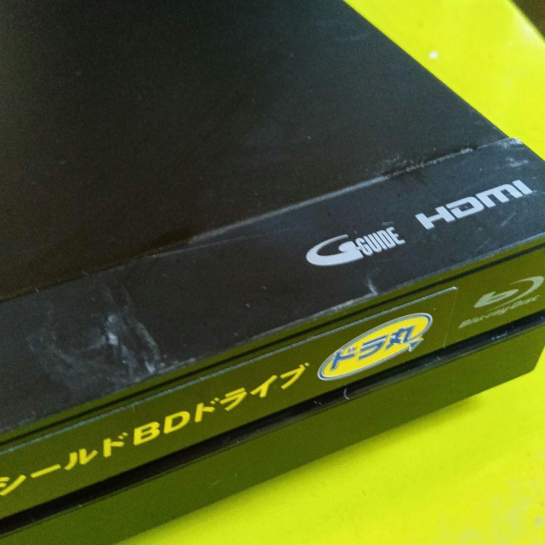 SHARP AQUOS BD-NW520 HDD2TB増量第33弾