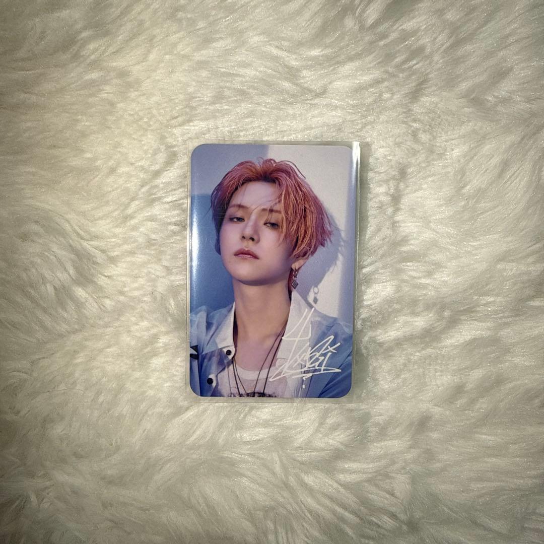 Treasure ヨシ トレカ