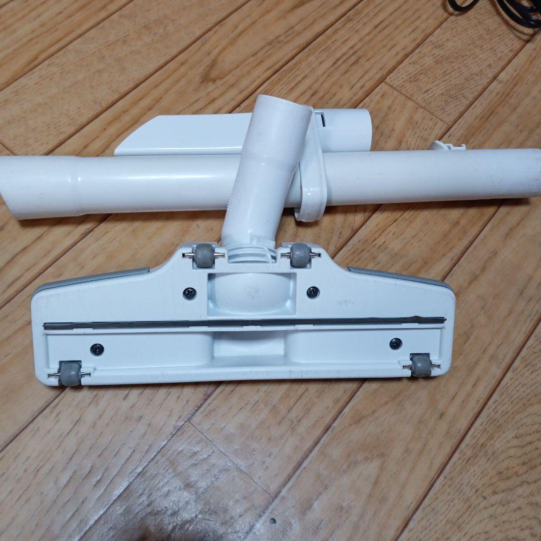 マキタ18V充電式クリーナCL281FD純正バッテリー、急速充電器、サイクロン付