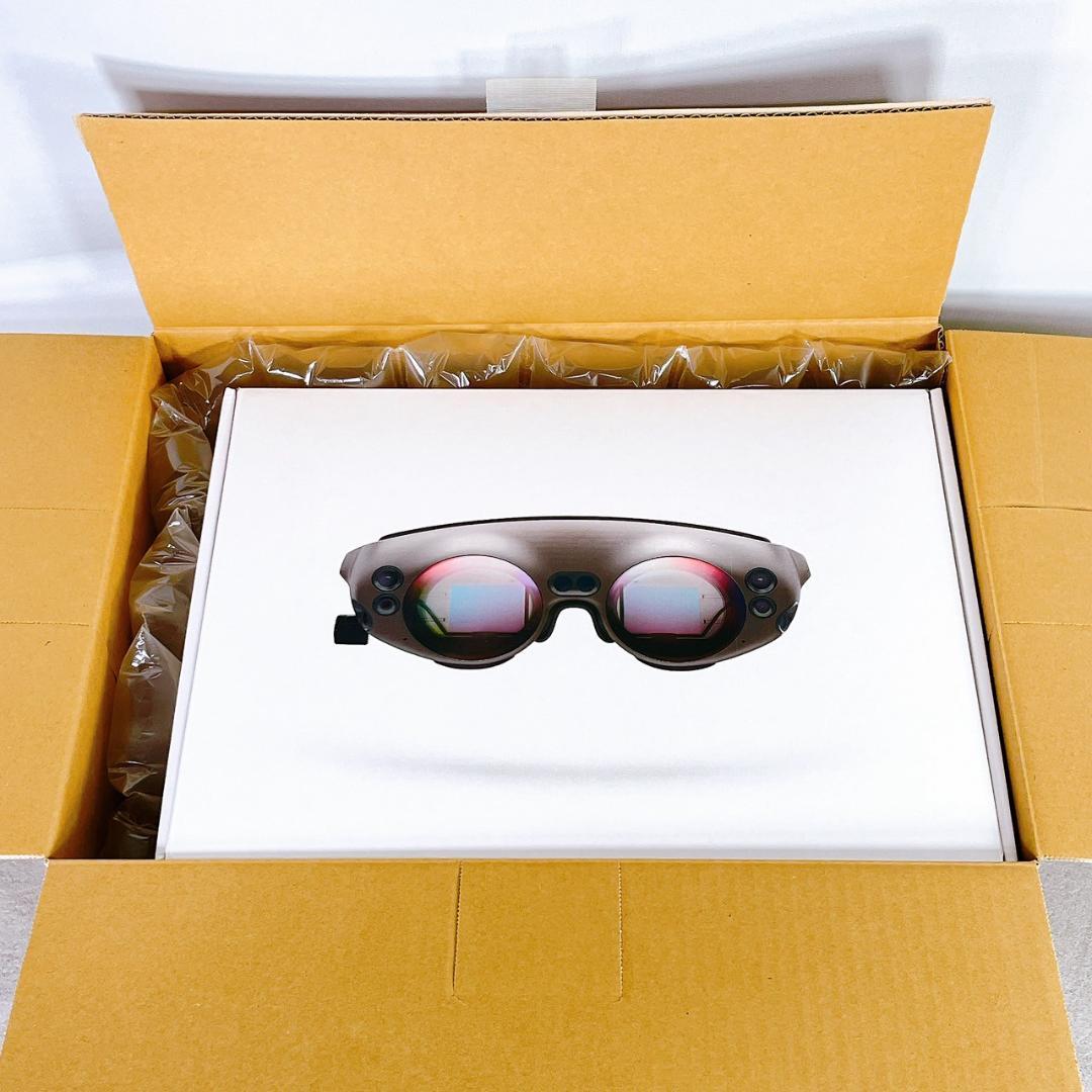 【新品未使用】magic leap1 size1