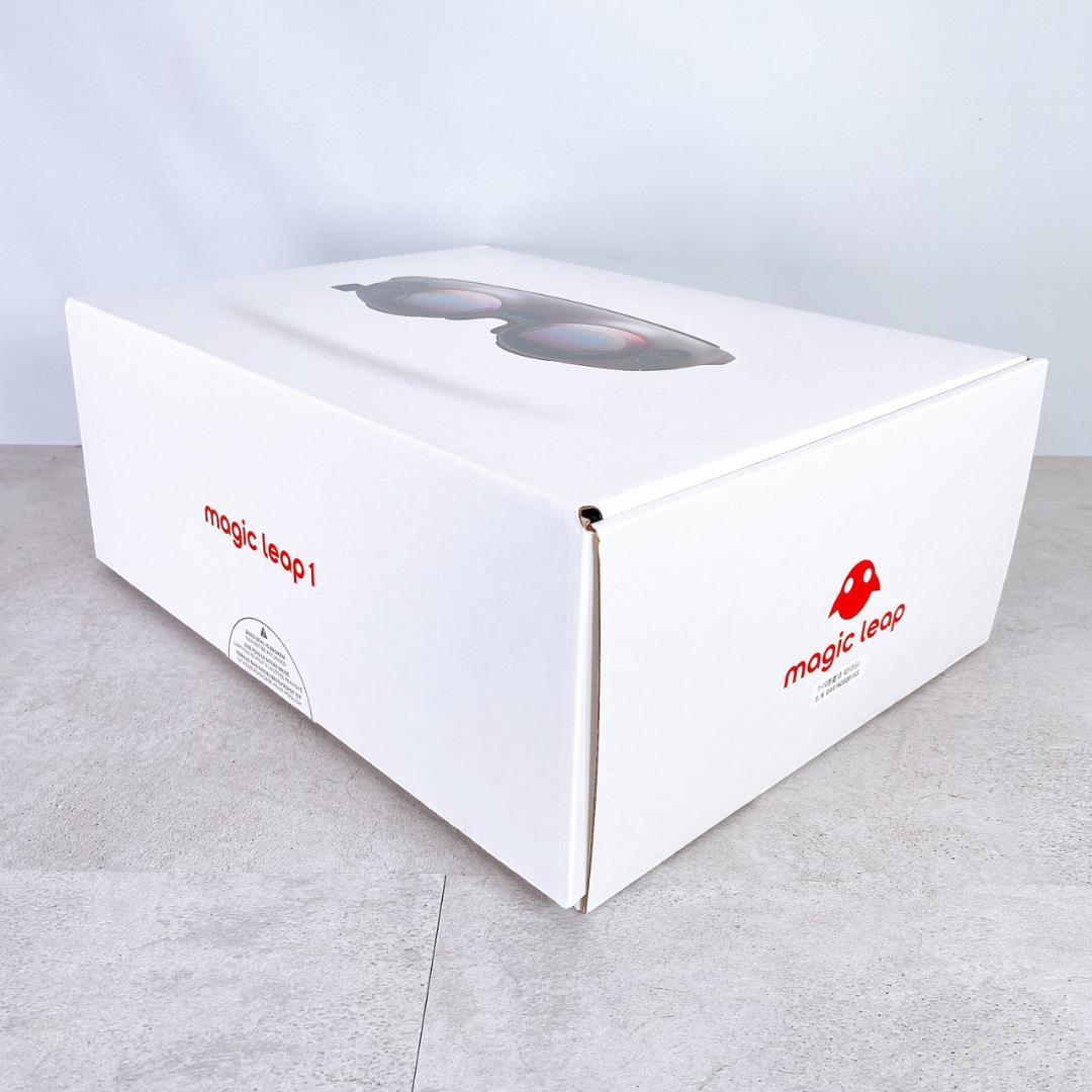 【新品未使用】magic leap1 size1