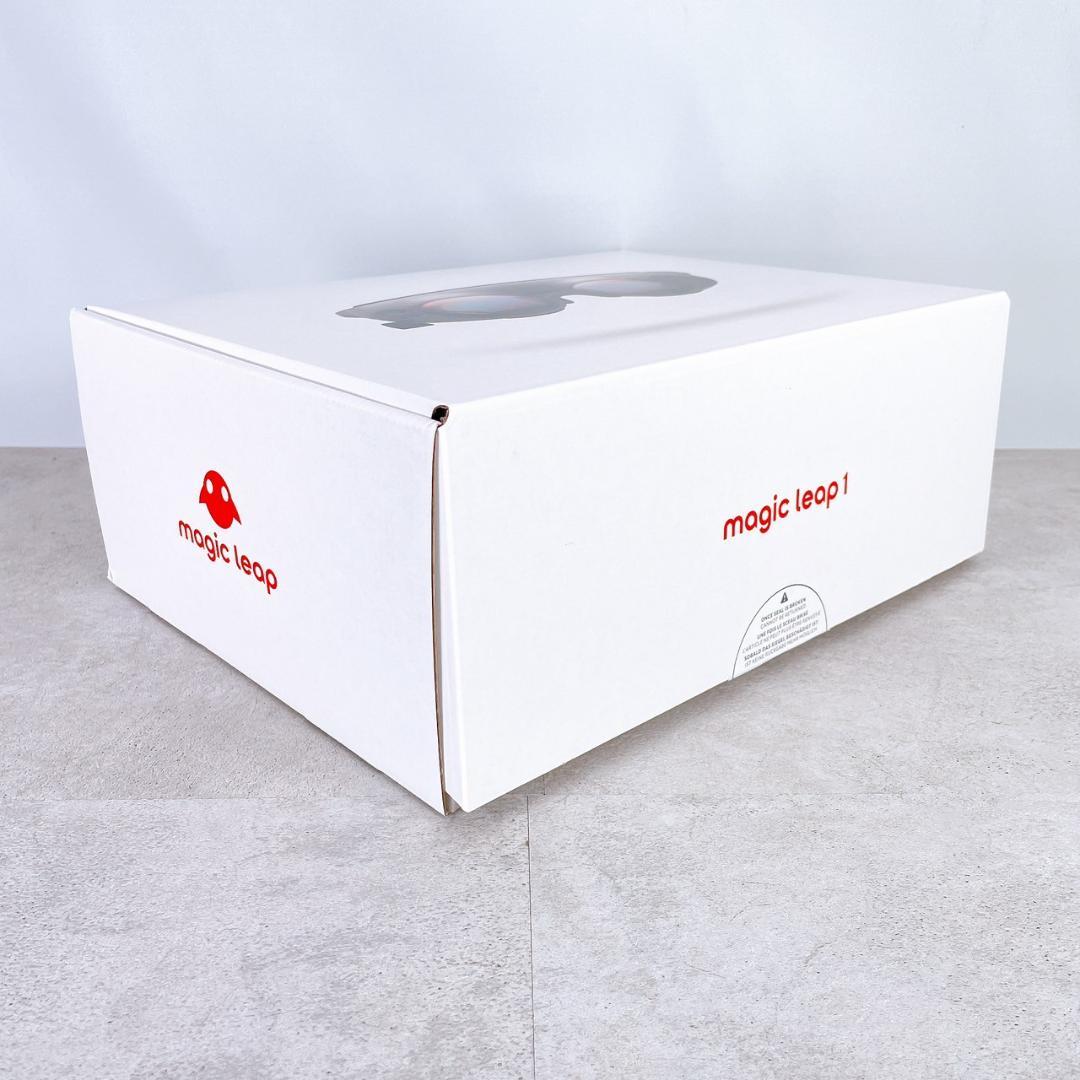 【新品未使用】magic leap1 size1