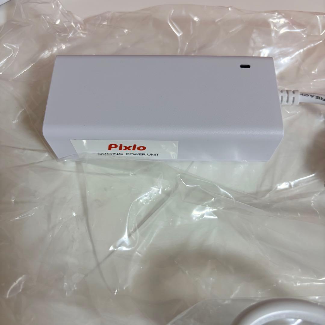 25/9/14購入 PX27U WAVE White 160Hz 4K IPS