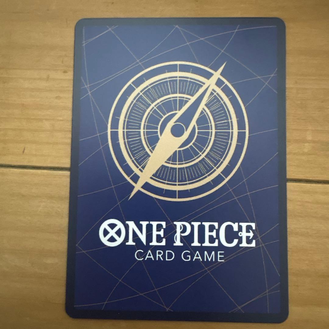 n*u様 『300円スタート！！』ワンピースカード　SP ボア・ハンコック　ロー