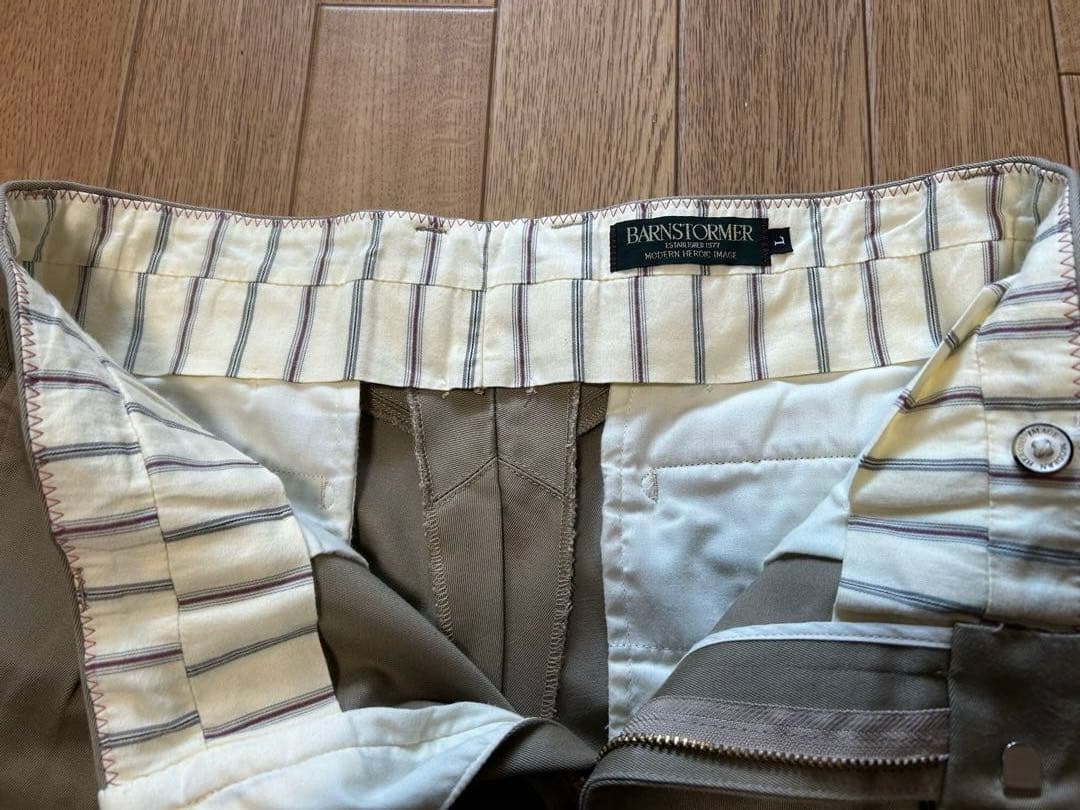 穀雨様　バーンストーマー　マッカーサー2