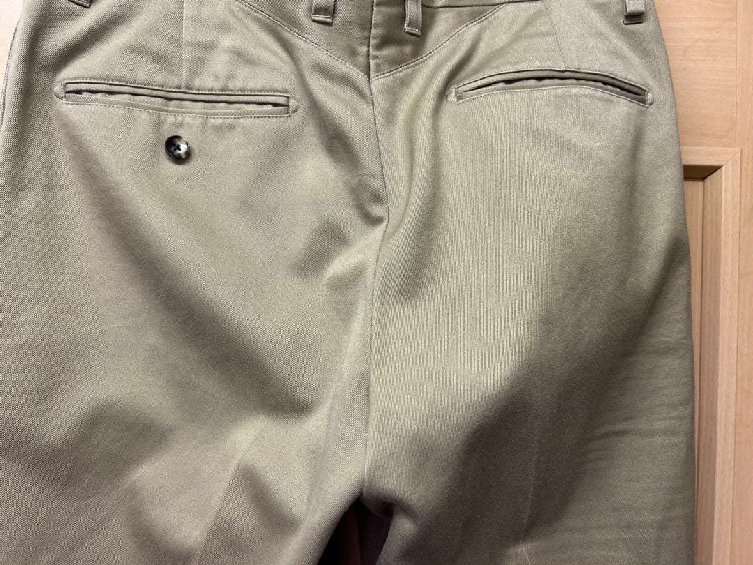 穀雨様　バーンストーマー　マッカーサー2