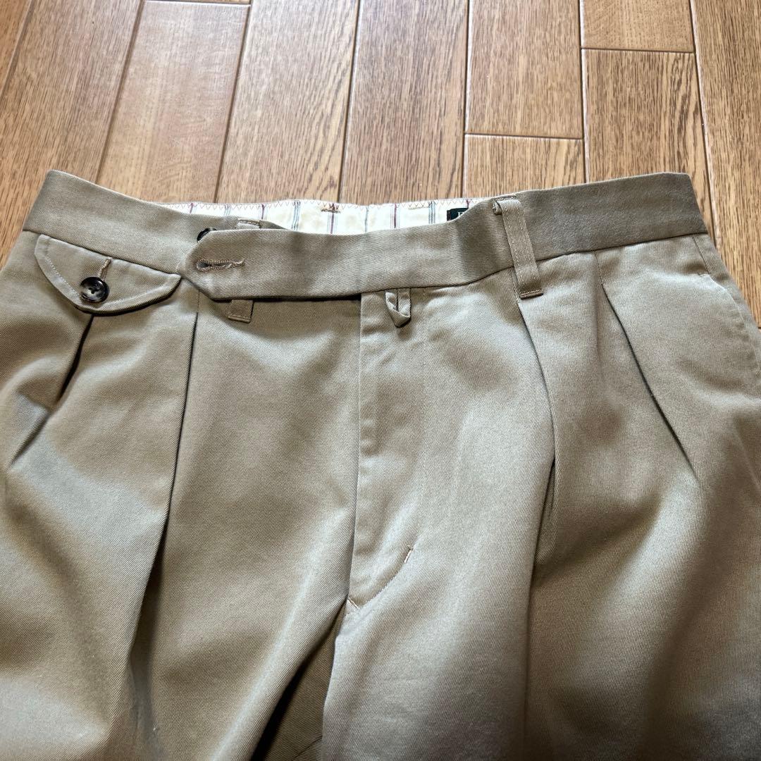 穀雨様　バーンストーマー　マッカーサー2