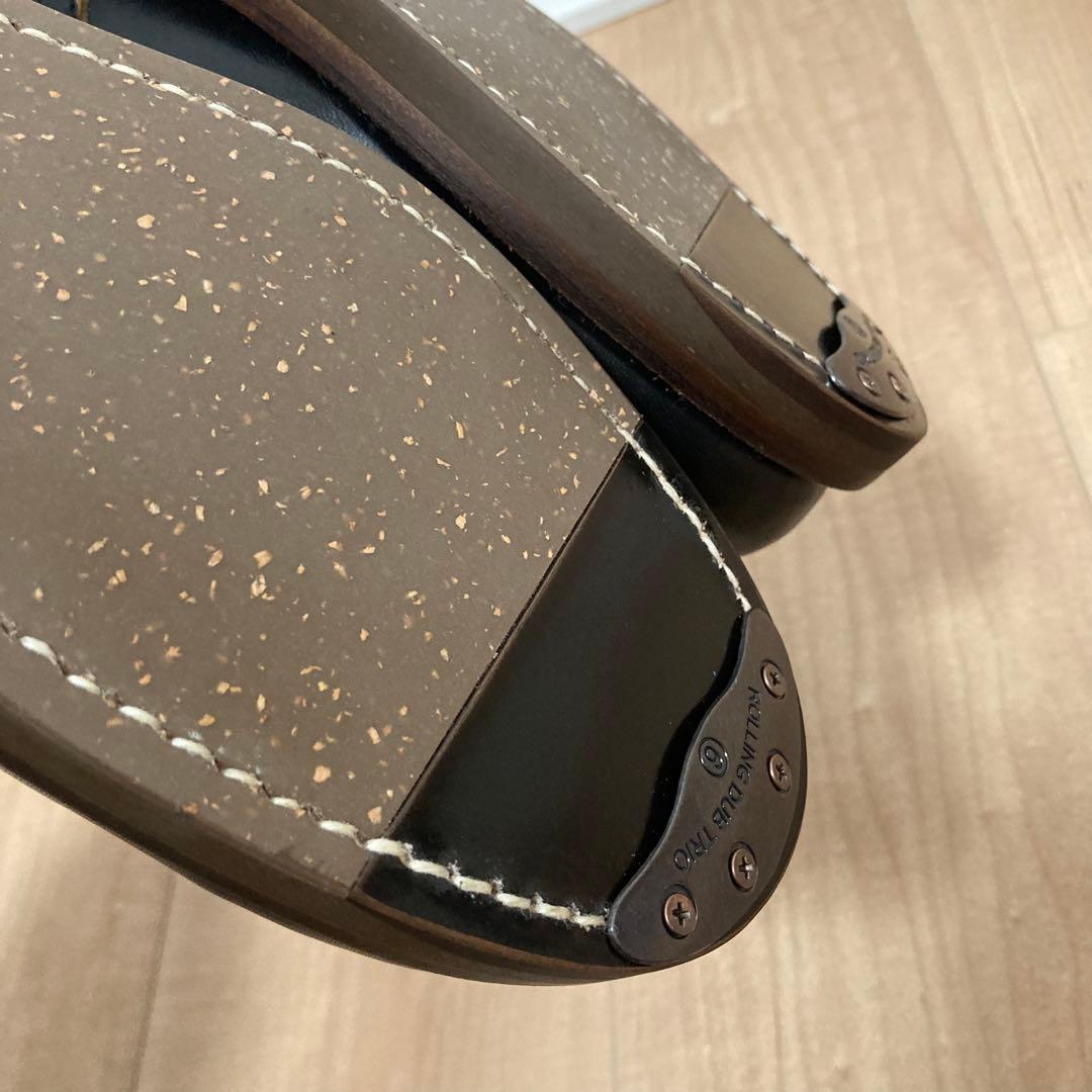 錨*部様 新品未使用　ローリングダブトリオ　コペン　ホースフロント　US8 26