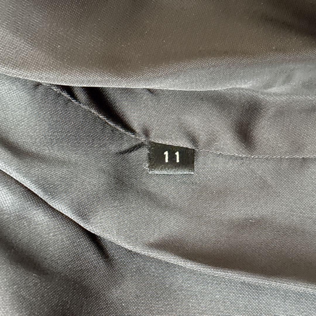 【MOONBAT】大きめサイズ　ロング丈リアルファーミンクコートFURFLASH