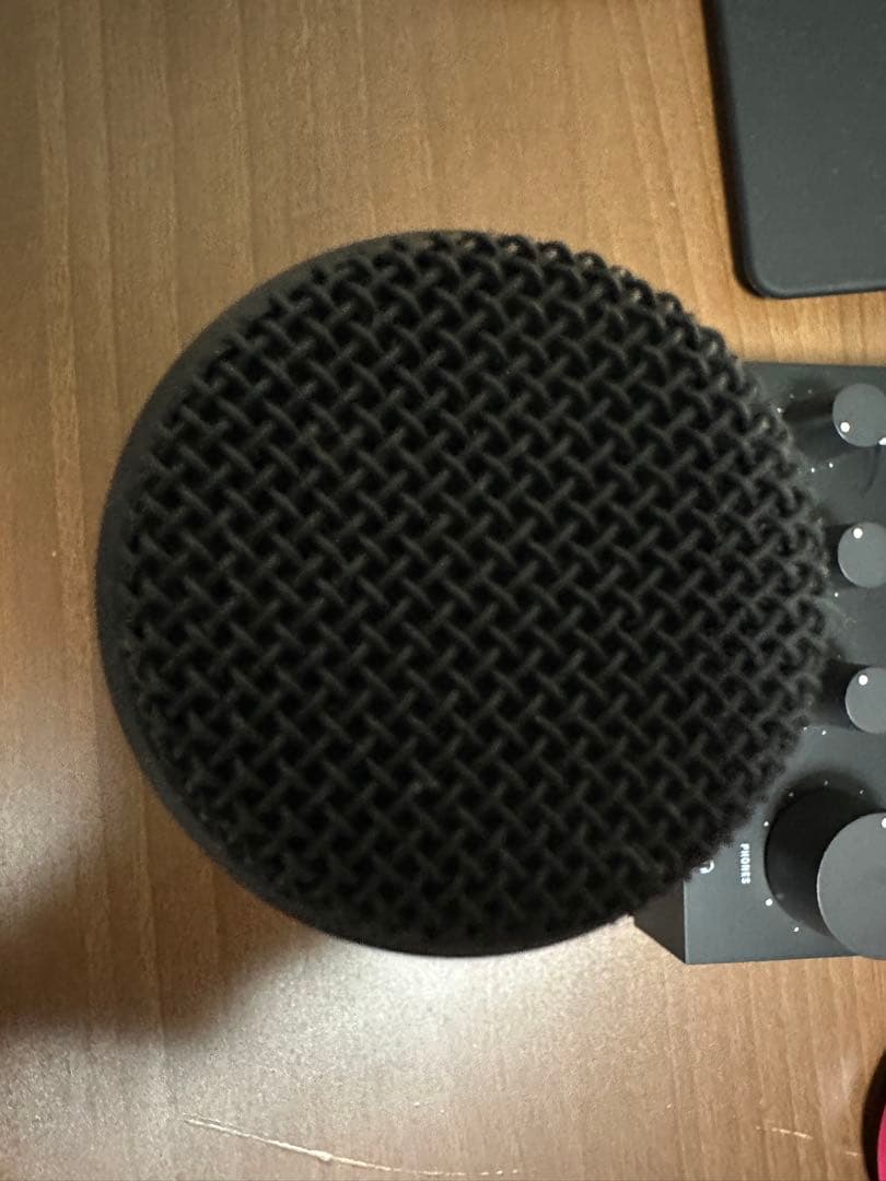 audio-technica AT-UMX3 & AT2040 配信セット