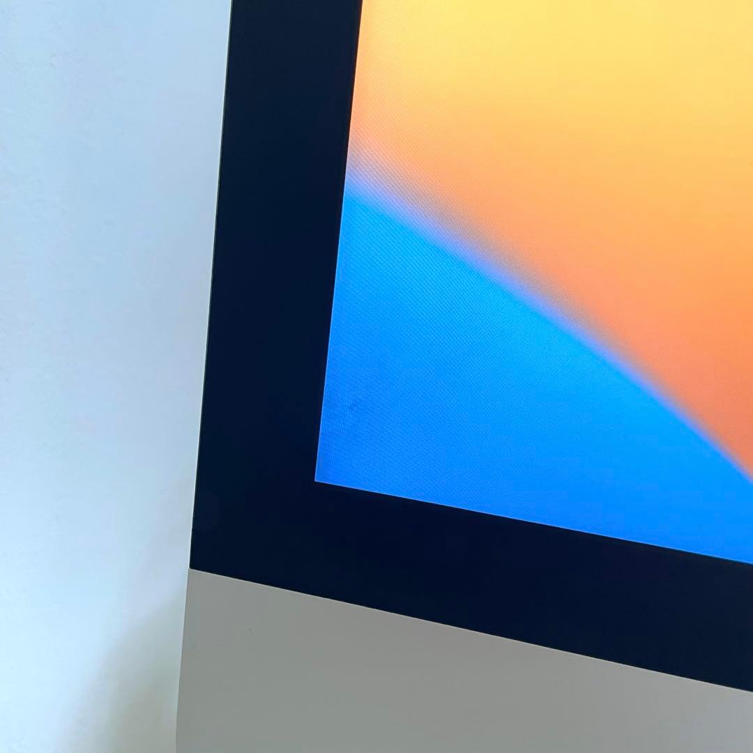 m*3様 【早い者勝ち！】iMac 27インチ 2TB 64GB 2020 i7