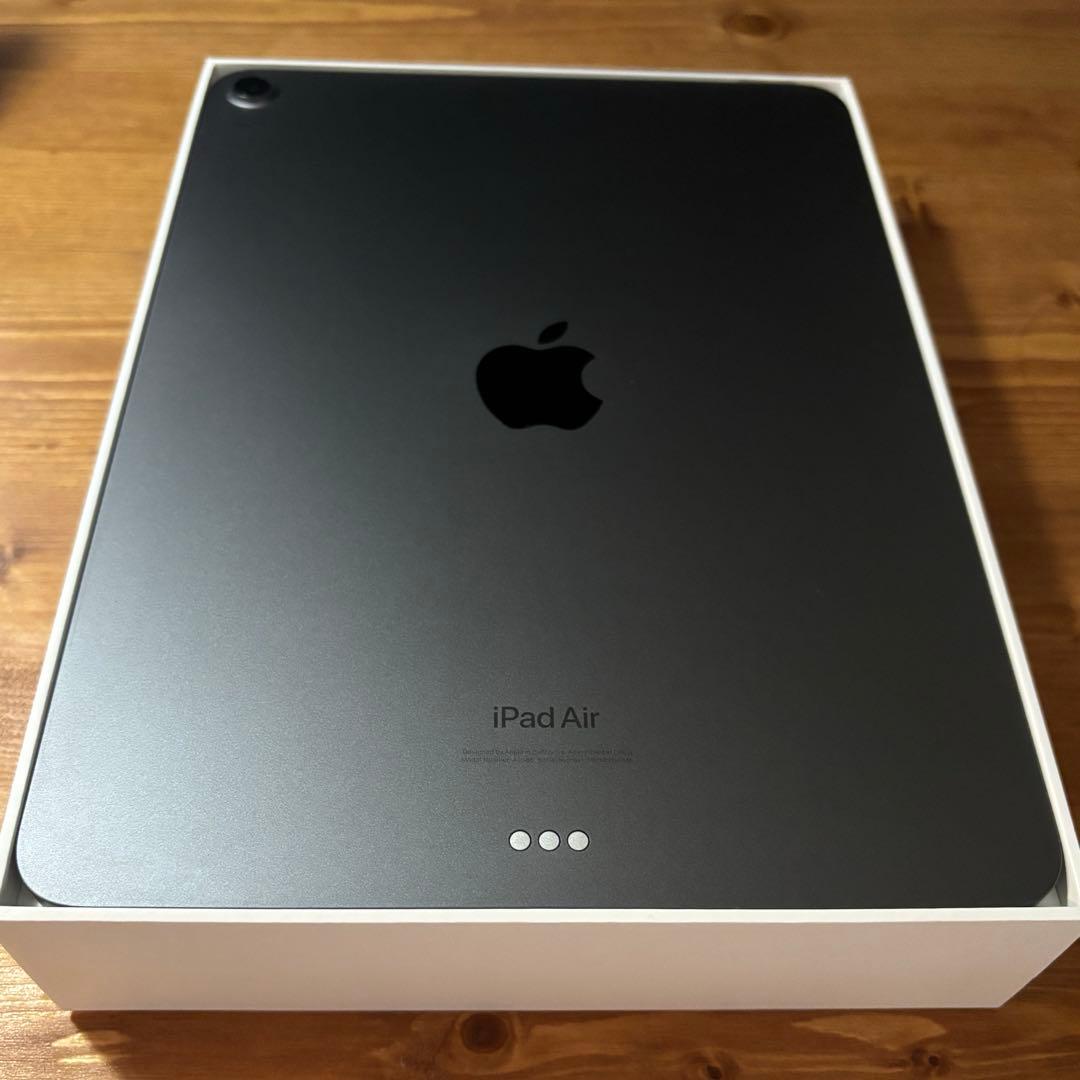 Apple iPad Air 第5世代 Wi-Fi 64GB スペース