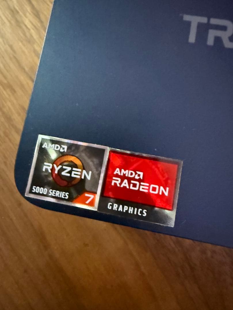 【CPU・メモリちょっと良いめ版】TRIGKEY Speed S5 pro