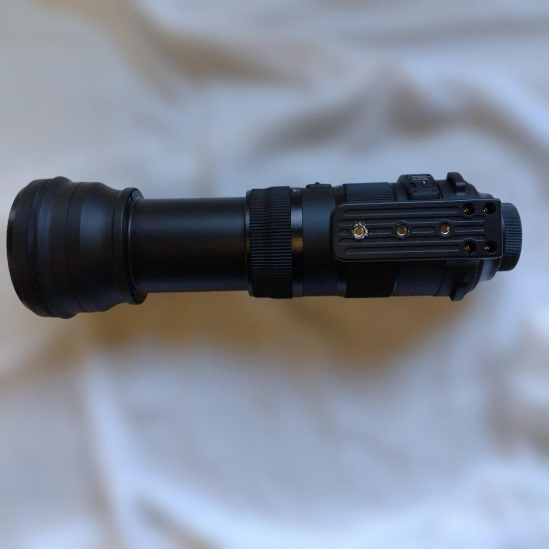 シグマ150-600mm F5-6.3 Sports ニコンF用