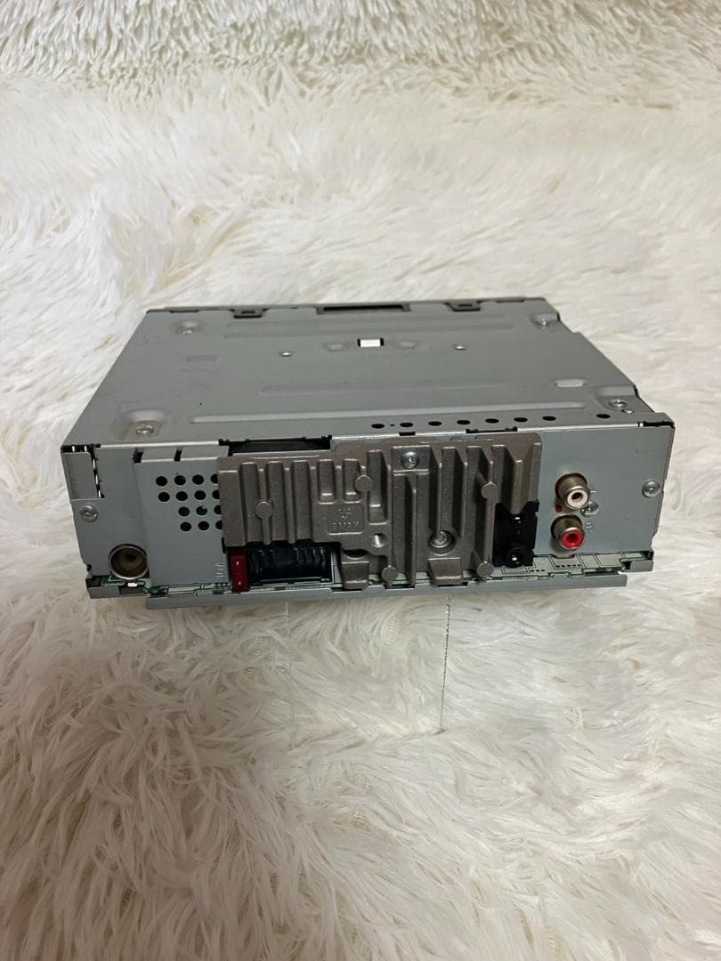 【動作確認済】Pioneer DEH-5500 BluetoothCDプレーヤー