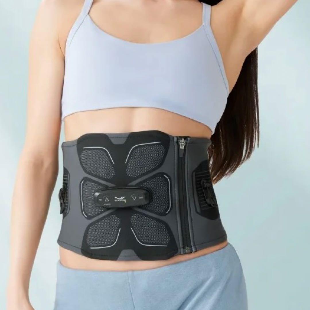 シックスパッド アブズ2 SIXPAD Abs2 Mサイズ