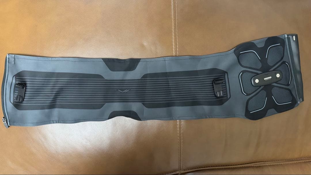 シックスパッド アブズ2 SIXPAD Abs2 Mサイズ