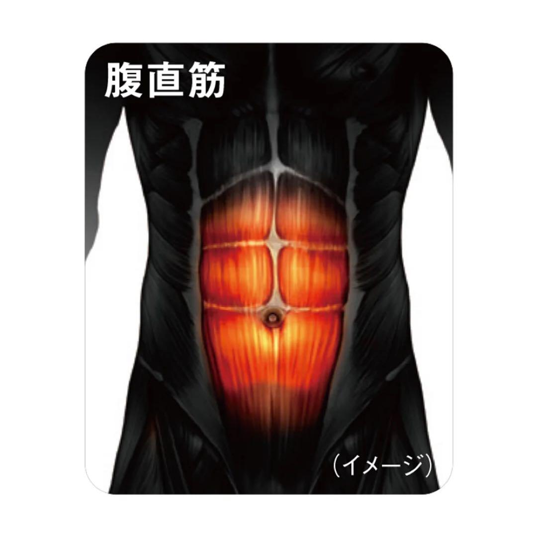 シックスパッド アブズ2 SIXPAD Abs2 Mサイズ