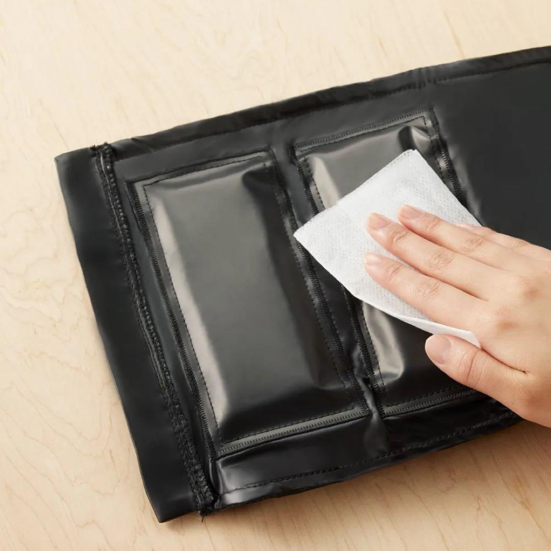 シックスパッド アブズ2 SIXPAD Abs2 Mサイズ