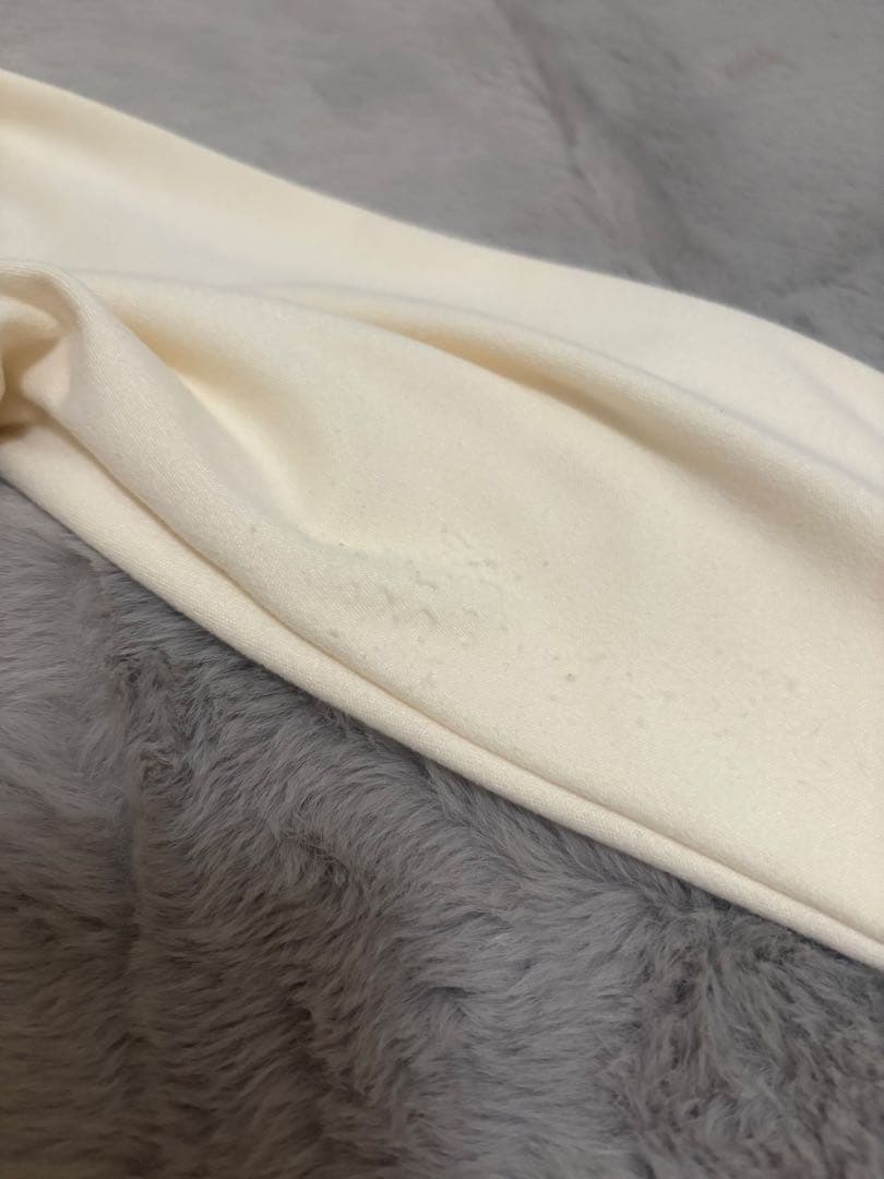 トップス ANDMARY Judy set up