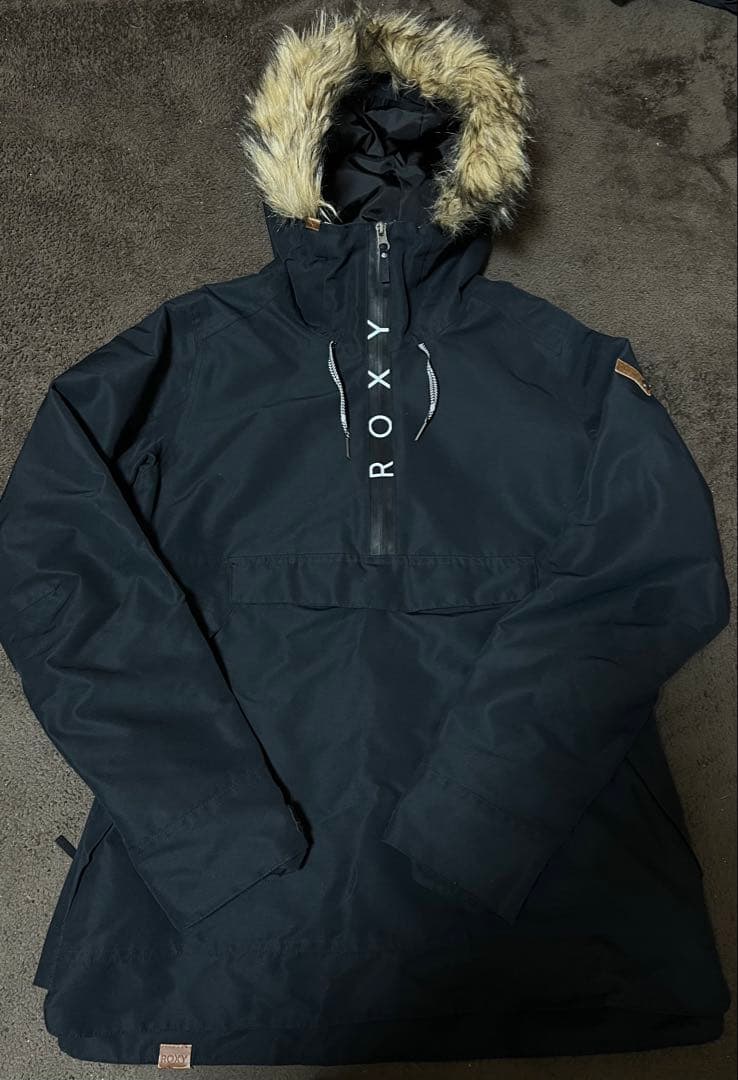 ロキシー スノボウェア