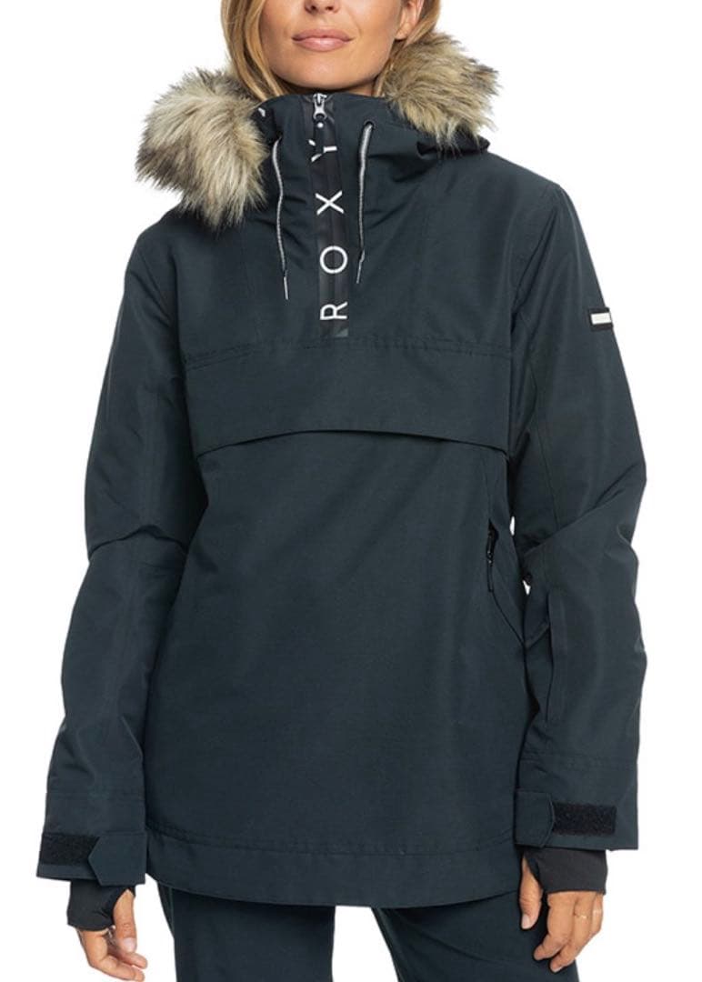 ロキシー スノボウェア