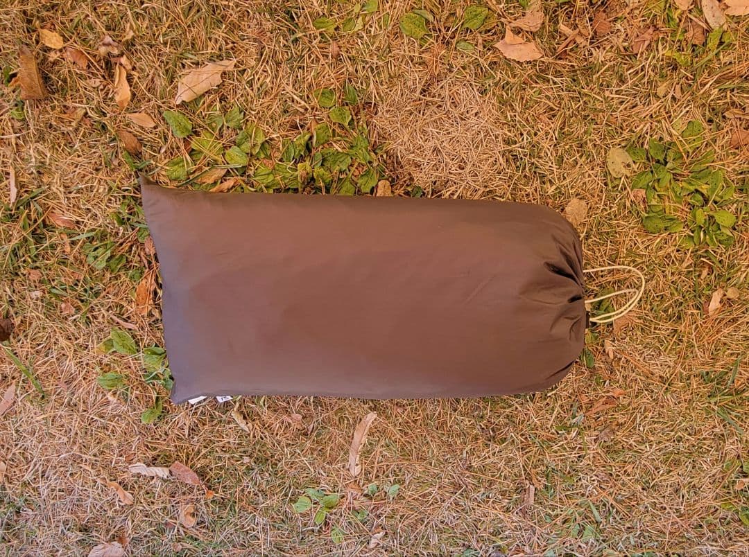 サバティカル モーニング・グローリー インナーテント