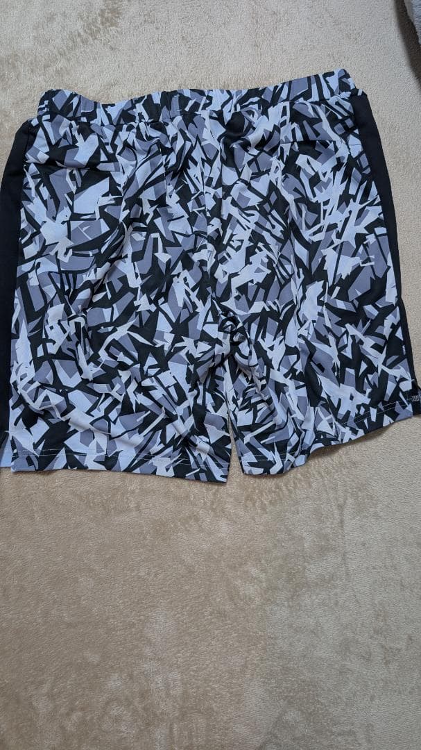 YONEX ハーフパンツ XL 日本代表モデル