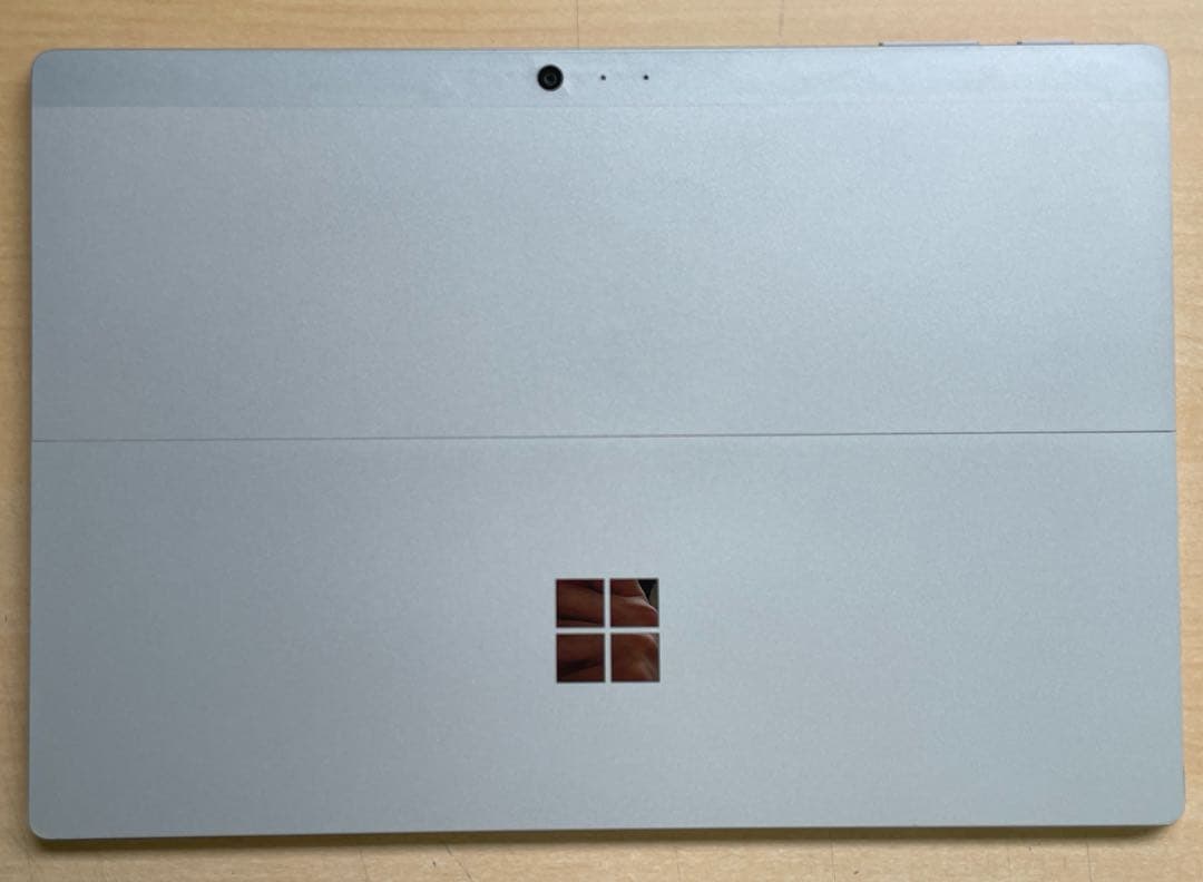 Surface Pro5 1807 LTE仕様 256GB 8GB 美品　#5